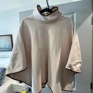 Tuckernuck Poncho - One Size